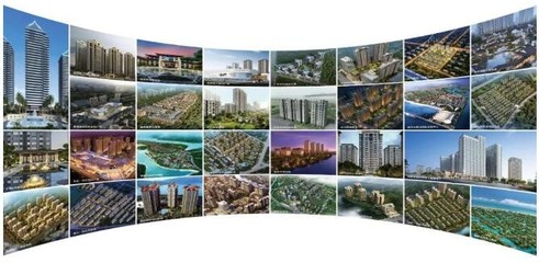 再添榮耀 | 能強榮膺2022房地產(chǎn)開發(fā)企業(yè)“TOP500首選供應商”